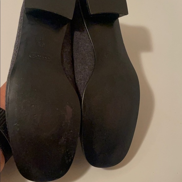 Coach Italian shoes Limited edition and very elegant - Picture 7 of 11